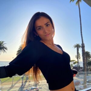 Iman Karram Instagram - Much needed staycation weekend 💛