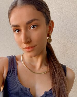 Iman Karram Instagram - مجوهرات تاتا الخاصة بي