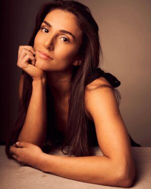 Iman Karram Instagram - “There is no passion to be found in playing it small- in settling for a life that is less than the one you are capable of living”