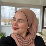 Iman Meskini Instagram – March 2024 Recap 💛