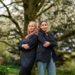 Iman Meskini Instagram - Vi i @whynotmgmt er så stolte over å representere en så talentfull jente som @kamilahemmat 🤩 Ikke har hun bare en av de fineste sangstemmene vi har hørt, men Kamila er klar og tydelig på hva hun står for og drømmer om 👏🏽 Nå har hun sluppet sin aller første låt i forbindelse med konkurransen om å vinne en plass på scenen til @vglistatopp40 den 21. juni!⭐️ Det ville betydd verden for oss (og henne) om dere ville gått inn og lyttet til låten hennes på spotify - dere vil ikke angre, I promise! 😍