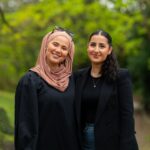 Iman Meskini Instagram - Vi i @whynotmgmt er så stolte over å representere en så talentfull jente som @kamilahemmat 🤩 Ikke har hun bare en av de fineste sangstemmene vi har hørt, men Kamila er klar og tydelig på hva hun står for og drømmer om 👏🏽 Nå har hun sluppet sin aller første låt i forbindelse med konkurransen om å vinne en plass på scenen til @vglistatopp40 den 21. juni!⭐️ Det ville betydd verden for oss (og henne) om dere ville gått inn og lyttet til låten hennes på spotify - dere vil ikke angre, I promise! 😍