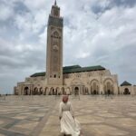 Iman Meskini Instagram – Morocco Week 3 🇲🇦
Ad: Abaya from @hijabbyhaya 👗
