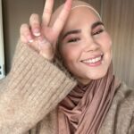 Iman Meskini Instagram - Found this one in my drafts OOTD 🤎 Ad: Outfit from @holzweiler ✨