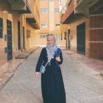Iman Meskini Instagram – Morocco week 2 🇲🇦🌙