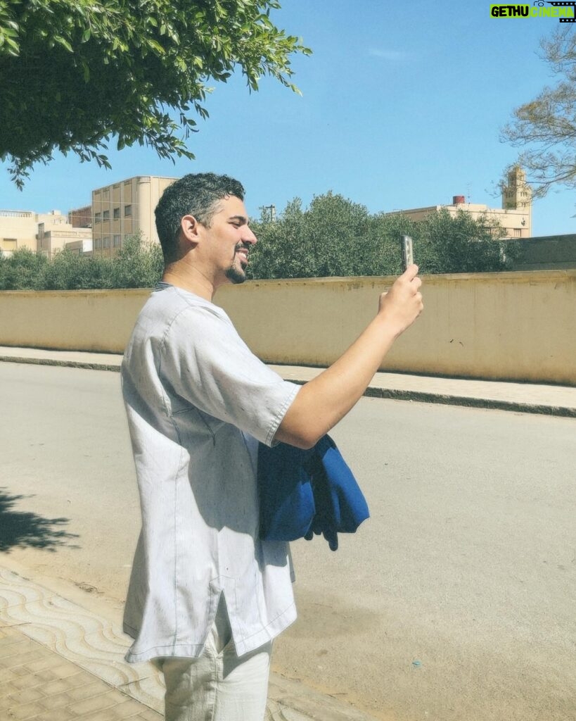Iman Meskini Instagram - Morocco week 2 🇲🇦🌙