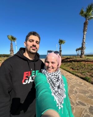 Iman Meskini Instagram - Morocco week 1 🕌❤️