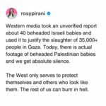 Iman Meskini Instagram - IsraHell has just bombed a refugee camp in Rafah, Gaza – killing more than 50 people, including babies and children! Palestinians are now being burned alive, and we’ve all seen the video of a beheaded baby being held up in despair by the father… Until now, I have not been able to understand how people can choose to remain silent about what is happening in Gaza, but after today i don’t WANT to understand it, and I will never forgive it. And to you who HAVE been speaking up, I see you and I love you! Keep going!❤️✊🏽🇵🇸 We ALL need to do more and we need an immediate ceasefire NOW! 🍉 #freepalestine