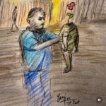 Iman Meskini Instagram - IsraHell has just bombed a refugee camp in Rafah, Gaza – killing more than 50 people, including babies and children! Palestinians are now being burned alive, and we’ve all seen the video of a beheaded baby being held up in despair by the father… Until now, I have not been able to understand how people can choose to remain silent about what is happening in Gaza, but after today i don’t WANT to understand it, and I will never forgive it. And to you who HAVE been speaking up, I see you and I love you! Keep going!❤️✊🏽🇵🇸 We ALL need to do more and we need an immediate ceasefire NOW! 🍉 #freepalestine