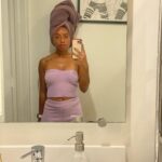 Imani Hakim Instagram - Barney X Erykah