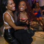 Imani Hakim Instagram - It’s giving facebook throwback