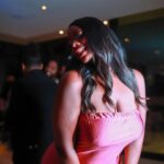 Imani Hakim Instagram - It’s giving facebook throwback