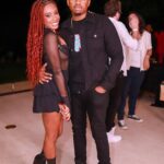 Imani Hakim Instagram - It’s giving facebook throwback