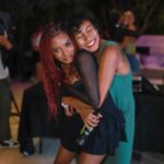 Imani Hakim Instagram - It’s giving facebook throwback