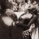 Imani Hakim Instagram - It’s giving facebook throwback