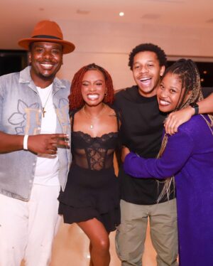 Imani Hakim Instagram - Dump 1 of 87,000. You have been warned… I’m about to be all over your feed. How special to bring in my 30th on my actual birthday?!? Some new friends and some lifelong— I’m still riding high… and honestly still recovering. Thank you @zachariah_shoots for capturing the memories 🧡. I have content to last a lifetime 🥹😩