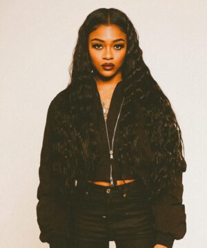 Imani Lewis Instagram - “The Mocha Era”🤎🖤