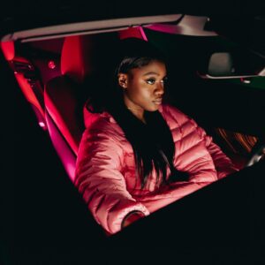 Imani Lewis Instagram - New music otw🥷🏽 #ready4mocha