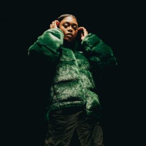 Imani Lewis Instagram - New music otw🥷🏽 #ready4mocha
