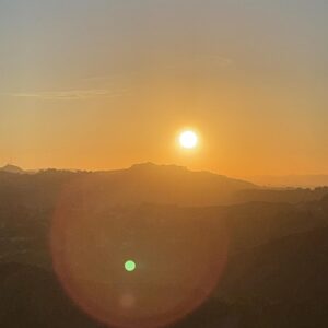 Imani Lewis Instagram - CALIFORNIA!!!✨You have been everything and then some!! Thank you for granting me an experience I’ll cherish forever!!🫂 Till our next adventure💭