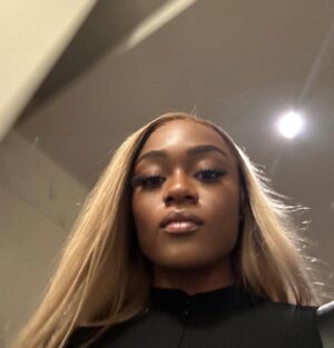 Imani Lewis Instagram - PLT💣🖤
📸: @revonharris
