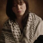 Imelda May Instagram - Nour Swirki, displaced civilian, Gaza, January 2024 - Read By Imelda May, Musician.