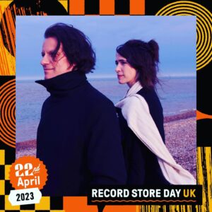 Imogen Heap Instagram - We’re so so excited for this super-special release - You asked, we listened, so here's ‘Off Cuts’ by FrouFrou on Vinyl! Limited amount only so make sure you grab one in your local participating shop on @RecordStoreDay 22nd April or order online if you are outside the UK! #RSD23: https://recordstoreday.co.uk/stores/
