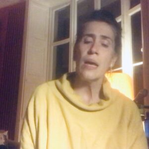 Imogen Heap Instagram - An off the cuff, random rather jolly version of hide and seek.... thanks to all those who voted for the #royalalberthome concert songs. I’ll get to some serious rehearsing for that next! Xx love xx