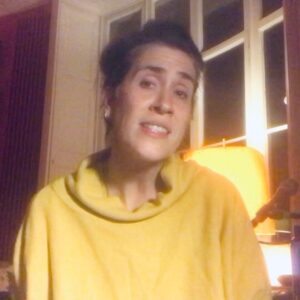 Imogen Heap Instagram - An off the cuff, random rather jolly version of hide and seek.... thanks to all those who voted for the #royalalberthome concert songs. I’ll get to some serious rehearsing for that next! Xx love xx