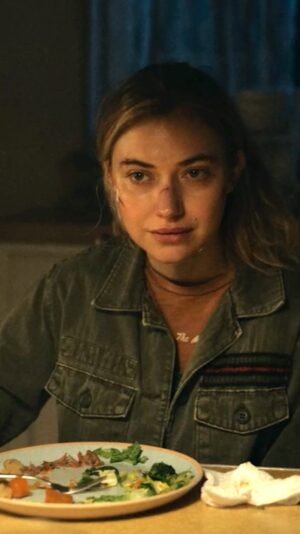 Imogen Poots Thumbnail -  Likes - Top Liked Instagram Posts and Photos
