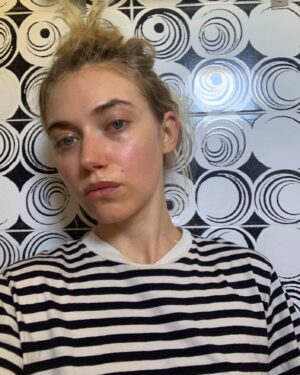 Imogen Poots Thumbnail - 15.9K Likes - Top Liked Instagram Posts and Photos