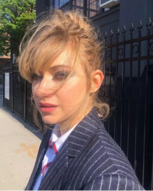 Imogen Poots Thumbnail - 18.3K Likes - Top Liked Instagram Posts and Photos