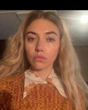 Imogen Poots Thumbnail - 15.9K Likes - Top Liked Instagram Posts and Photos