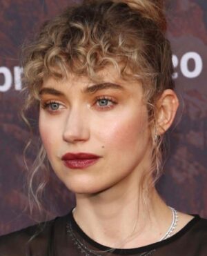 Imogen Poots Thumbnail - 16.7K Likes - Top Liked Instagram Posts and Photos