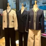 Inès de La Fressange Instagram – Hommage… @inesdelafressangeparis #newcollection #ss2024 #24ruedeGrenelle #parisianstyle #myway #gabypourlesintimes #classic #PourToutesLesOccasions #inesdelafressangeparis #sofrench