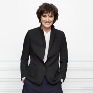 Inès de La Fressange Thumbnail - 2.9K Likes - Top Liked Instagram Posts and Photos