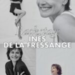 Inès de La Fressange Instagram – En coulisses avec @inesdelafressangeofficial.
 
Ines et ELLE, c’est une belle histoire de mode et d’amitié. Après avoir repris cet été le chemin des podiums, la voici de nouveau en couverture de ELLE, sa dix-septième ! De joyeuses retrouvailles.

Retrouvez son interview dans le lien en bio.
#inesdelafressange #ellefrance #ellemagazine