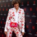 Inès de La Fressange Instagram – Étude pour une attitude de singe , très élaborée …
@sidaction hier soir , toute habillée en @inesdelafressangeparis . #CommentairesDésagréablesPasSouhaitésToutdeMêmeNonPlus 🙉 😂