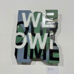 Inès de La Fressange Instagram – We own our time @palaisdetokyo demain & dimanche #expo @laclefrevival @ivan_argote congrats @luisapastranh & the all team