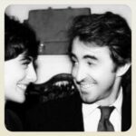 Inès de La Fressange Instagram – Buon compleanno . 29 aprile ♡