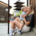 Inés Palombo Instagram – Dudamos en hacer este viaje en familia por lo que significaba. 
Japón puede parecer un destino lejano y muy diferente, la verdad que lo es, pero no nos resultó un obstáculo para viajar con Feli. 

Les comparto en el reel algunas cosas muy geniales que tiene este país para viajar con niños 👶 

Espero que les sirva y me pueden dejar en comentarios todo lo que les gustaría saber de este tema 🇯🇵

@despegar

#viaje #viajar #familia #bebe #baby #japon #trip