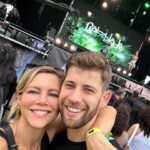 Inés Palombo Instagram – Un poco de lo que fue el @lollapaloozaar este año…

Especial porque tocaron mis cuñados @_babeblade_ y @guachobleu y la rompieron, y Feli no paró un segundo con sus primos 🤍 (las últimas fotos no tienen desperdicio ☺️). 

Total look @justaosadia 

#lollaar #lollapalooza #festival #bebe #familia #look