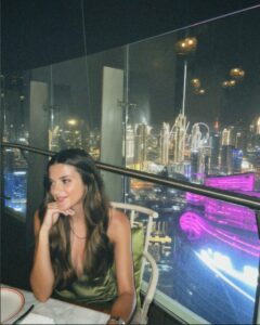 Inês Aguiar Instagram - 💛