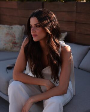 Inês Aguiar Instagram - Celebrating @almande.label ✨