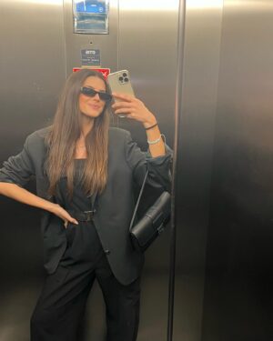 Inês Aguiar Instagram - 🧚🏻‍♂️