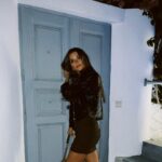 Inês Aguiar Instagram -