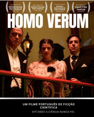 Inês Aguiar Instagram - @homoverum