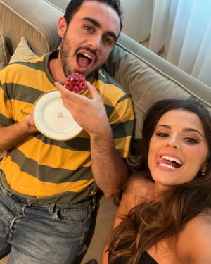 Inês Aguiar Instagram - Late recap from september 🧚🏻‍♂️