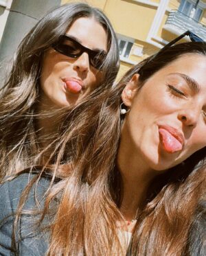 Inês Aguiar Instagram - 🧚🏻‍♂️