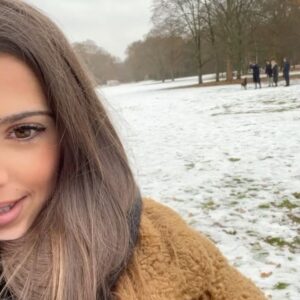 Inês Aguiar Instagram - Random stuff from Berlin
